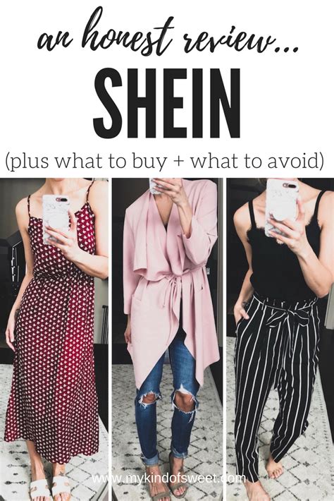 nude shein reviews|Honest Review on Shopping at Shein — Anna Elizabeth